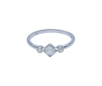 Silver Ring NSR-4168